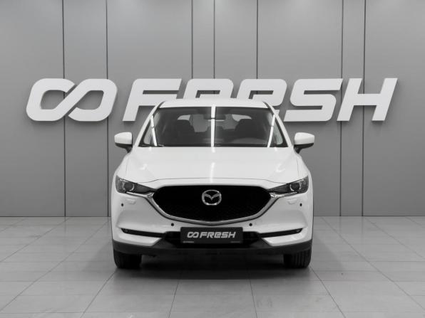 Mazda CX-5 II с пробегом 2019 года, цена 2 290 000 рублей, 133734 км, внедорожник, Автокод Объявления