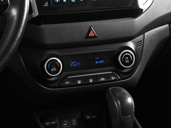 Hyundai Creta I с пробегом 2016 года, цена 1 669 000 рублей, 166461 км, внедорожник, Автокод Объявления