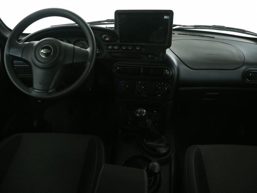 Chevrolet Niva I Рестайлинг Иваново  - изображение 12