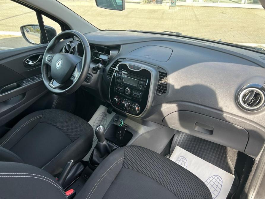 Renault Kaptur I Пермь  - изображение 9