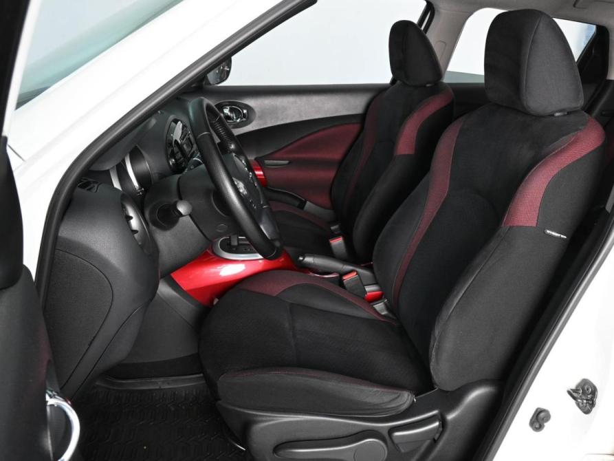 Nissan Juke I Ростов-на-Дону  - изображение 10