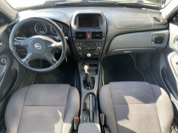 Nissan Almera II (N16) Рестайлинг с пробегом 2005 года, цена 225 000 рублей, 334215 км, хэтчбек, Автокод Объявления