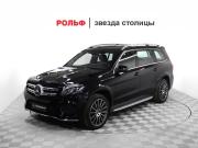 Mercedes-Benz GLS I (X166) Москва  - изображение 25