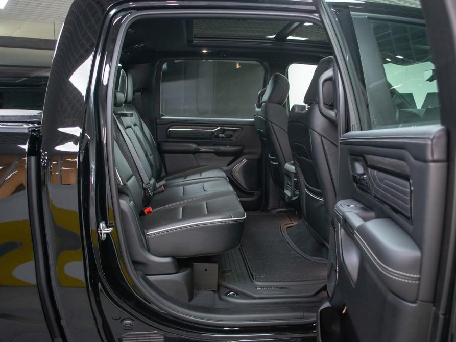 Ram 1500 V Рестайлинг Новосибирск  - изображение 23