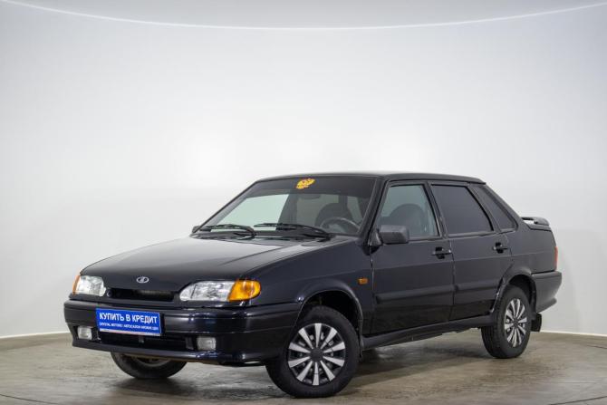 Lada (ВАЗ) 2115 с пробегом 2011 года, цена 349 000 рублей, 99345 км, седан, Автокод Объявления