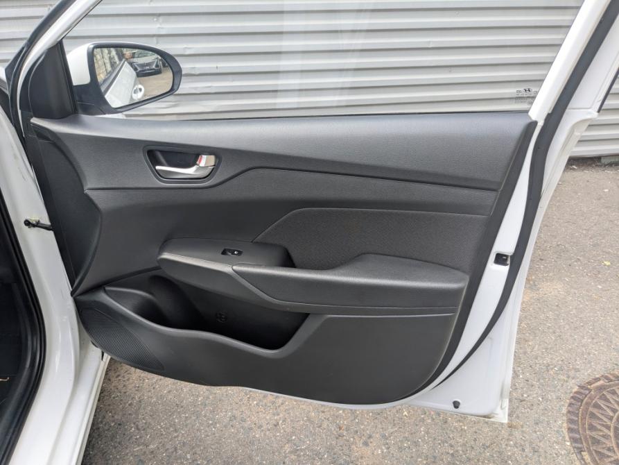 Hyundai Solaris II Рестайлинг Москва  - изображение 10