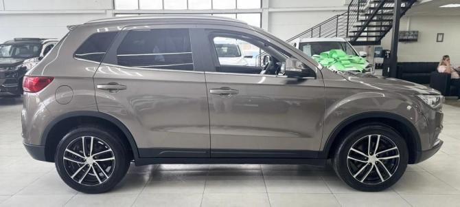 FAW Besturn X40 I с пробегом 2019 года, цена 1 349 000 рублей, 85200 км, внедорожник, Автокод Объявления