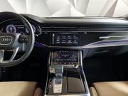 Audi Q8 I (4M) Москва  - изображение 42