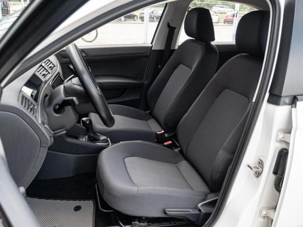 Volkswagen Santana III с пробегом 2021 года, цена 1 605 000 рублей, 38560 км, седан, Автокод Объявления