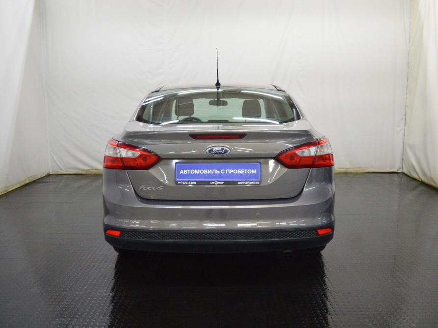 Ford Focus III Санкт-Петербург  - изображение 6