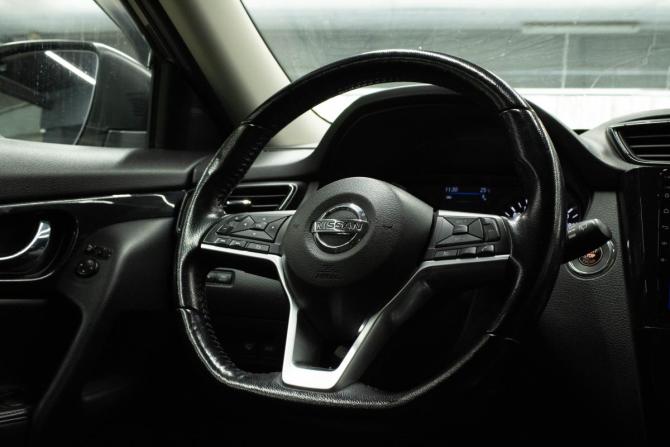 Nissan X-Trail III Рестайлинг с пробегом 2021 года, цена 2 809 000 рублей, 68628 км, внедорожник, Автокод Объявления