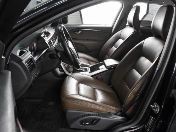Volvo XC70 II Рестайлинг с пробегом 2014 года, цена 1 939 000 рублей, 232096 км, универсал, Автокод Объявления