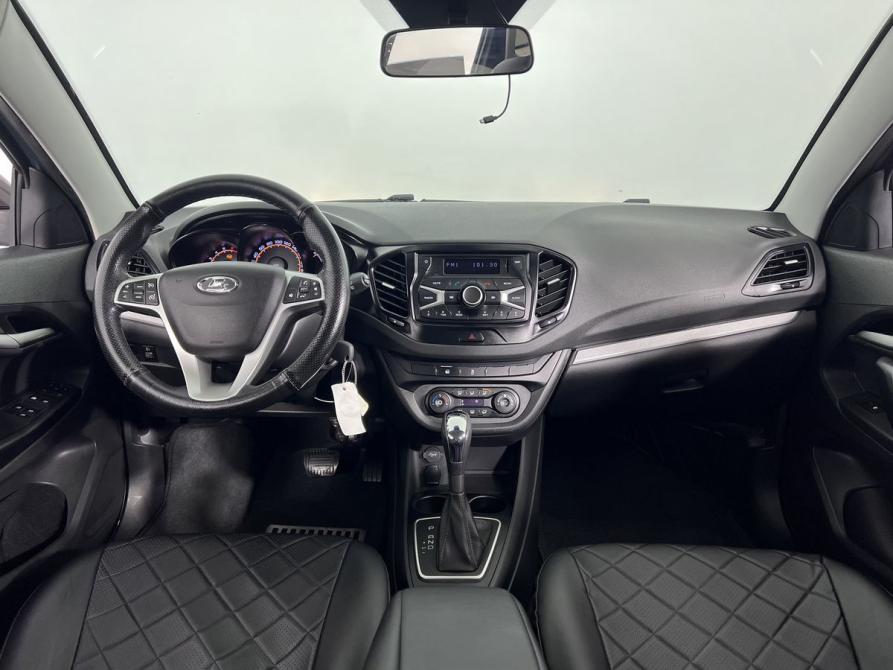Lada (ВАЗ) Vesta I Калининград  - изображение 14