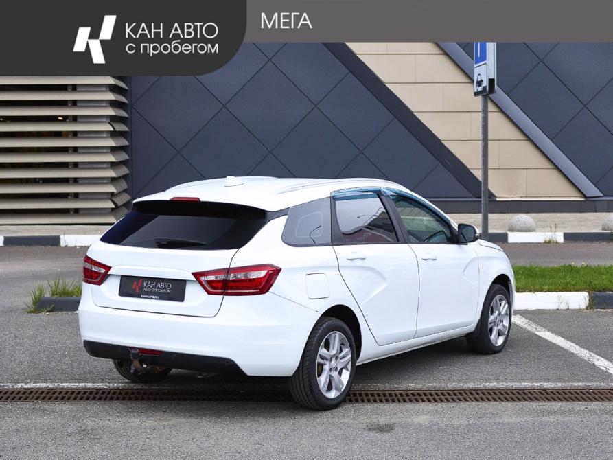 Lada (ВАЗ) Vesta I Казань  - изображение 2