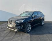 Toyota RAV4 V (XA50) Самара  - изображение 15