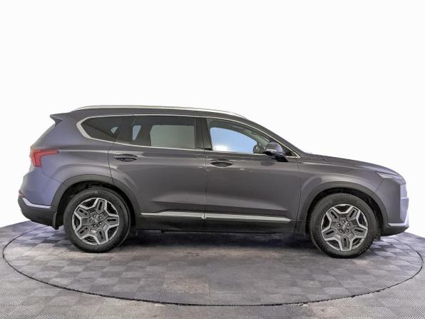 Hyundai Santa Fe IV Рестайлинг с пробегом 2022 года, цена 4 250 000 рублей, 68249 км, внедорожник, Автокод Объявления