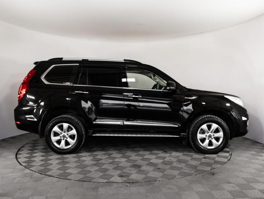 Haval H9 I Рестайлинг Санкт-Петербург  - изображение 6