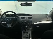 Mazda 3 II (BL) Рестайлинг Липецк  - изображение 31