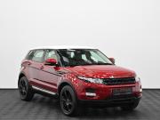 Land Rover Range Rover Evoque I Москва  - изображение 16