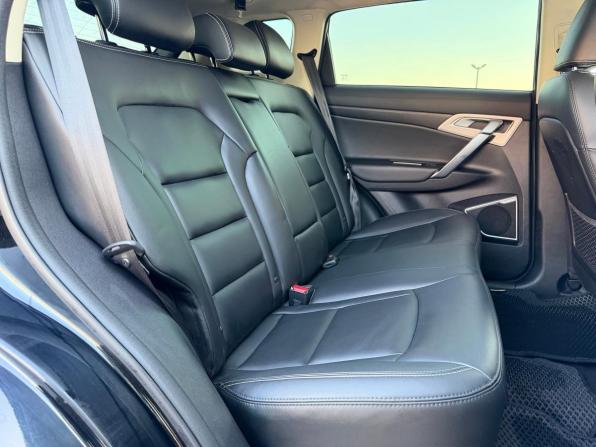 Geely Atlas I с пробегом 2019 года, цена 1 500 000 рублей, 132736 км, внедорожник, Автокод Объявления