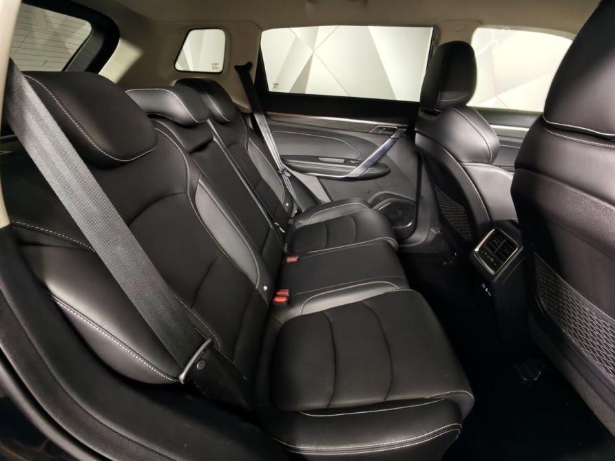 Geely Atlas Pro Москва  - изображение 15