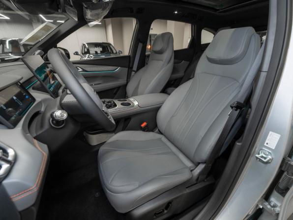 Geely Galaxy M7 с пробегом 2026 года, цена 3 650 000 рублей, 11 км, внедорожник, Автокод Объявления