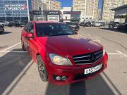 Mercedes-Benz C-Класс III (W204) Рестайлинг Санкт-Петербург  - изображение 6