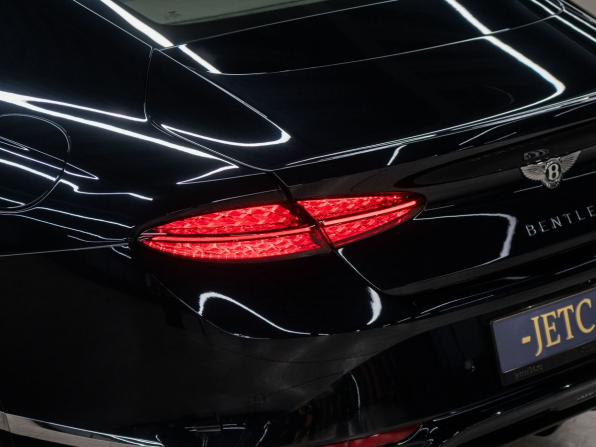 Bentley Continental GT IV с пробегом 2026 года, цена 47 900 000 рублей, 103 км, купе, Автокод Объявления