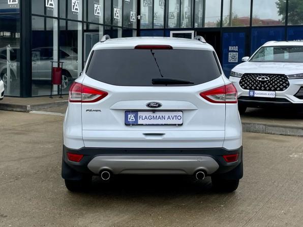 Ford Kuga II с пробегом 2013 года, цена 1 327 000 рублей, 175671 км, внедорожник, Автокод Объявления