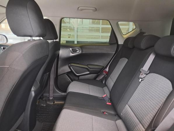 Kia Soul III с пробегом 2021 года, цена 2 249 000 рублей, 26058 км, хэтчбек, Автокод Объявления