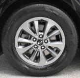 Kia Carnival IV Москва  - изображение 36
