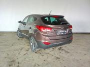 Hyundai ix35 I Рестайлинг Москва  - изображение 22