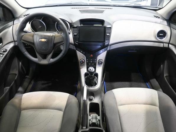 Chevrolet Cruze I с пробегом 2010 года, цена 679 900 рублей, 148655 км, седан, Автокод Объявления