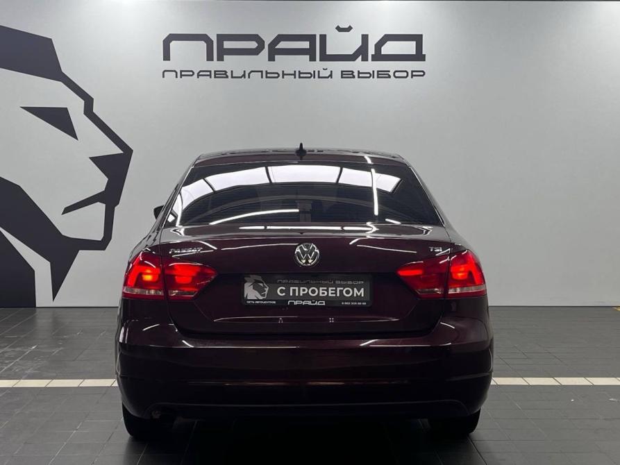 Volkswagen Passat (North America and China) I Ростов-на-Дону  - изображение 4