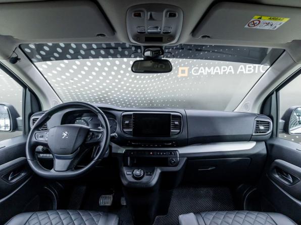 Peugeot Traveller I с пробегом 2021 года, цена 3 255 000 рублей, 70000 км, минивэн, Автокод Объявления