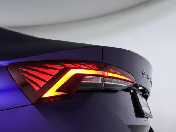 Skoda Octavia IV (A8) с пробегом 2021 года, цена 2 590 000 рублей, 64542 км, лифтбек, Автокод Объявления