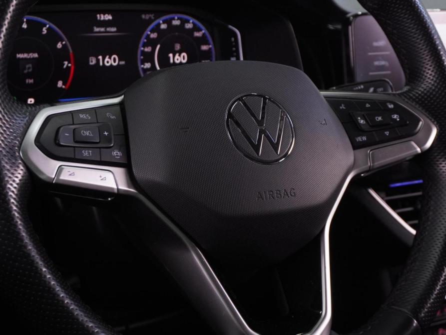 Volkswagen Polo VI Воронеж  - изображение 14