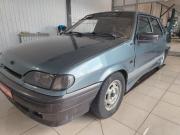 Lada (ВАЗ) 2115 Арзамас  - изображение 7