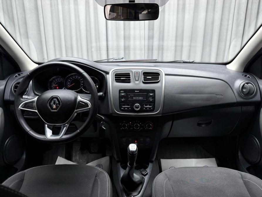 Renault Sandero II Рестайлинг Ижевск  - изображение 10