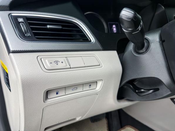 Hyundai Sonata VII (LF) с пробегом 2015 года, цена 1 150 000 рублей, 150000 км, седан, Автокод Объявления