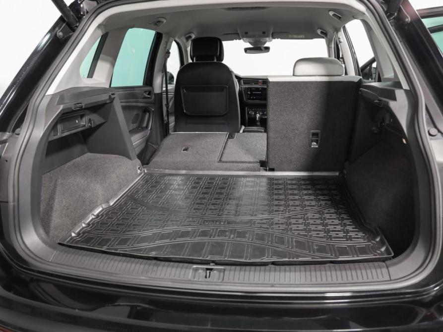 Volkswagen Tiguan II Санкт-Петербург  - изображение 29