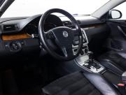 Volkswagen Passat B6 Москва  - изображение 36