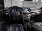 Nissan Teana II Рестайлинг Тюмень  - изображение 29