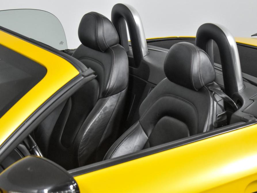 Audi TTS II (8J) Санкт-Петербург  - изображение 13