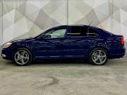 Skoda Octavia II (A5) Рестайлинг Оренбург  - изображение 29