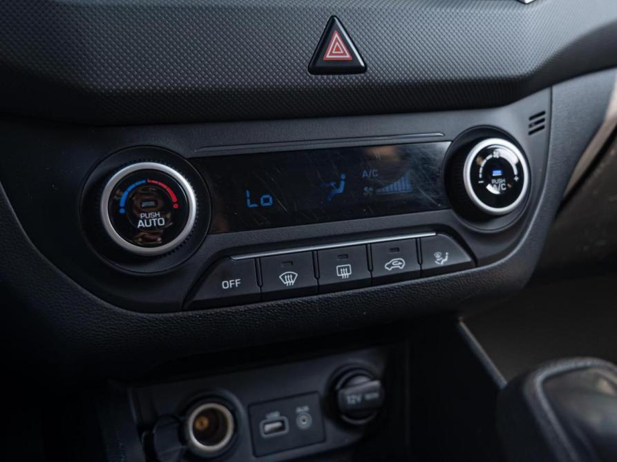 Hyundai Creta I Краснодар  - изображение 14