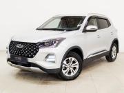 Chery Tiggo 4 Pro I Рестайлинг Тула  - изображение 19