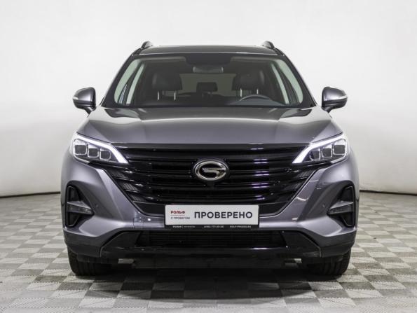 GAC GS5 I с пробегом 2023 года, цена 2 260 000 рублей, 20776 км, внедорожник, Автокод Объявления