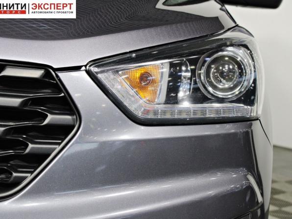 Hyundai Creta I Рестайлинг с пробегом 2021 года, цена 1 857 000 рублей, 137124 км, внедорожник, Автокод Объявления
