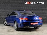 Mercedes-Benz C-Класс IV (W205) Екатеринбург  - изображение 27